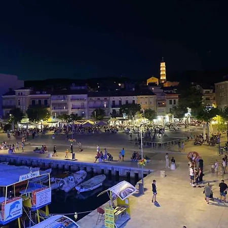 Crikvenica, Vinodol 2 *