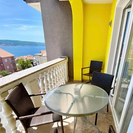 Apartamento Crikvenica, Vinodol 2
