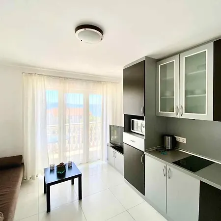 Apartamento Crikvenica, Vinodol 2 Crikvenica