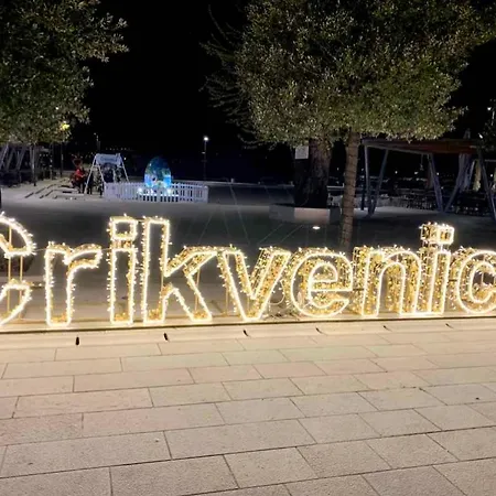 Apartamento Crikvenica, Vinodol 2 *