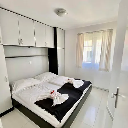 Crikvenica, Vinodol 2 Apartamento Crikvenica