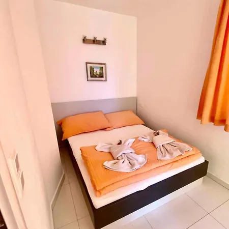 Crikvenica, Vinodol 2 Apartamento Crikvenica