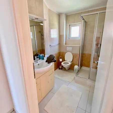 Crikvenica, Vinodol 2 Apartamento