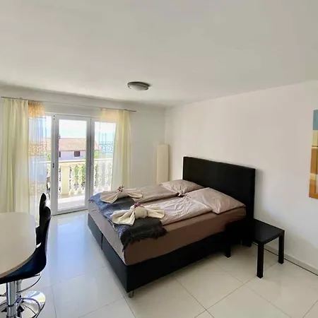 Crikvenica, Vinodol 2 Apartamento