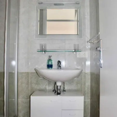 Apartamento Crikvenica, Vinodol 2 Crikvenica