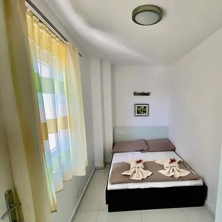 Crikvenica, Vinodol 2 Apartamento Crikvenica