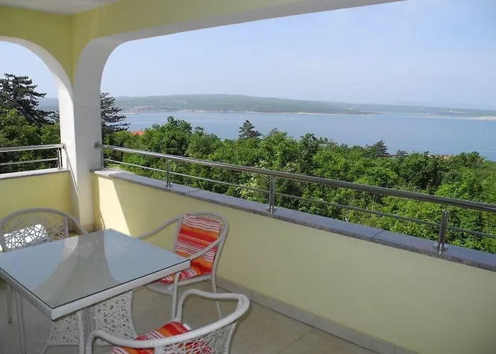 Apartmán Crikvenica, Vinodol 2 *