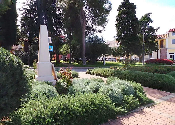 Crikvenica, Vinodol 2 * קריקווניצה