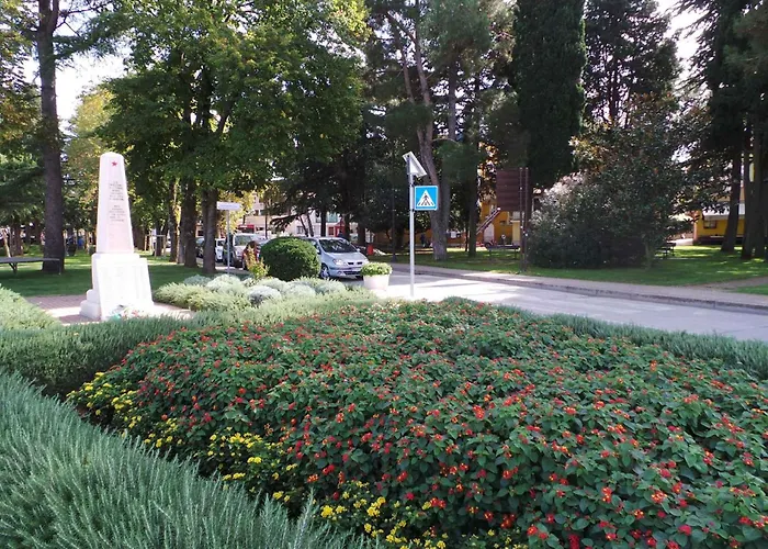 Crikvenica, Vinodol 2 *