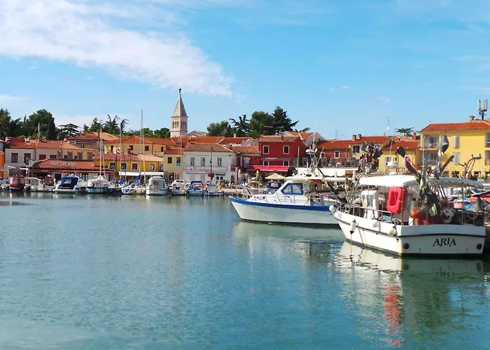 Apartmán Crikvenica, Vinodol 2 *