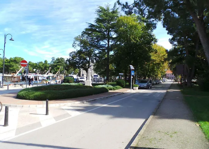 Crikvenica, Vinodol 2