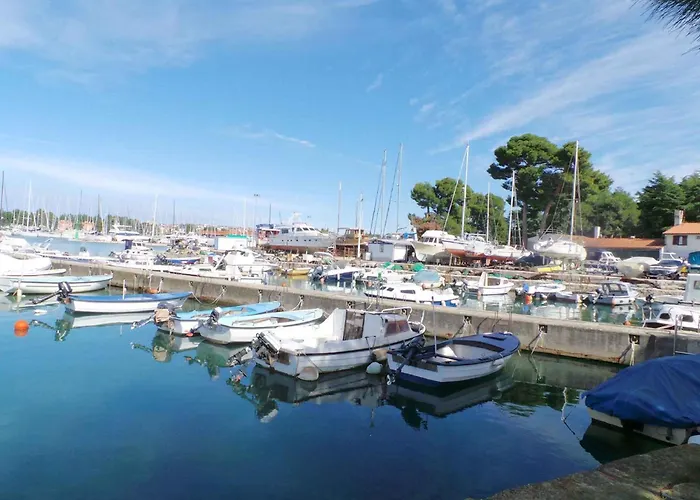 Crikvenica, Vinodol 2
