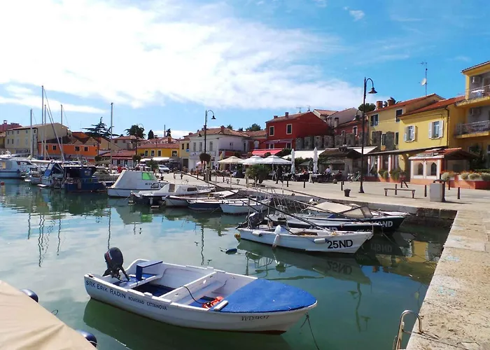 דירה Crikvenica, Vinodol 2 *