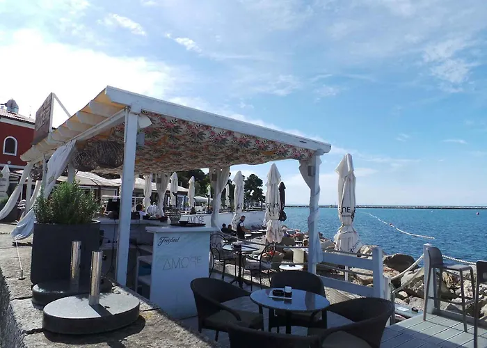 Crikvenica, Vinodol 2