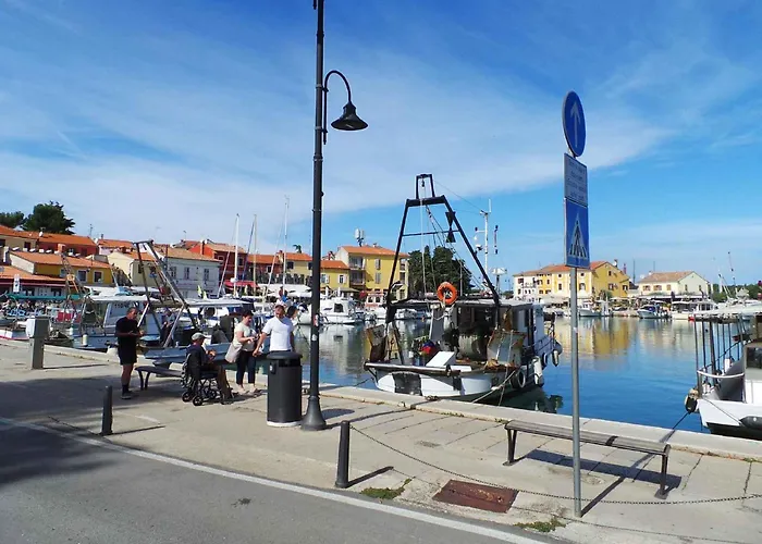 Apartmán Crikvenica, Vinodol 2
