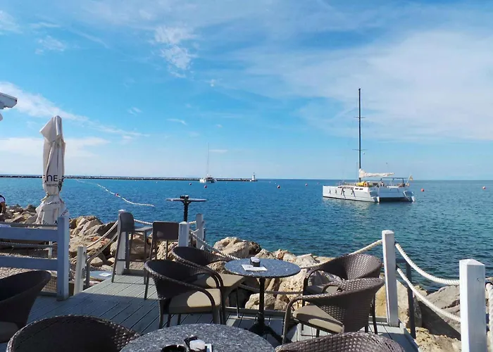 Crikvenica, Vinodol 2 * קריקווניצה