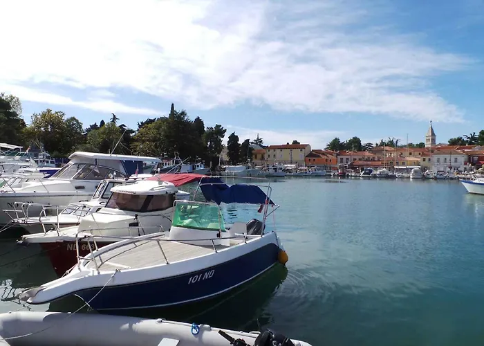 Crikvenica, Vinodol 2 דירה קריקווניצה