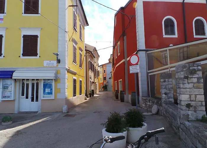 Apartmán Crikvenica, Vinodol 2 *