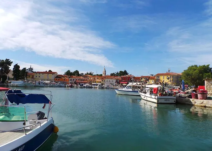 דירה Crikvenica, Vinodol 2 קריקווניצה