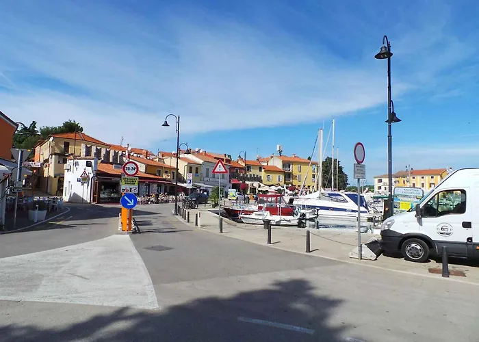 Crikvenica, Vinodol 2 דירה