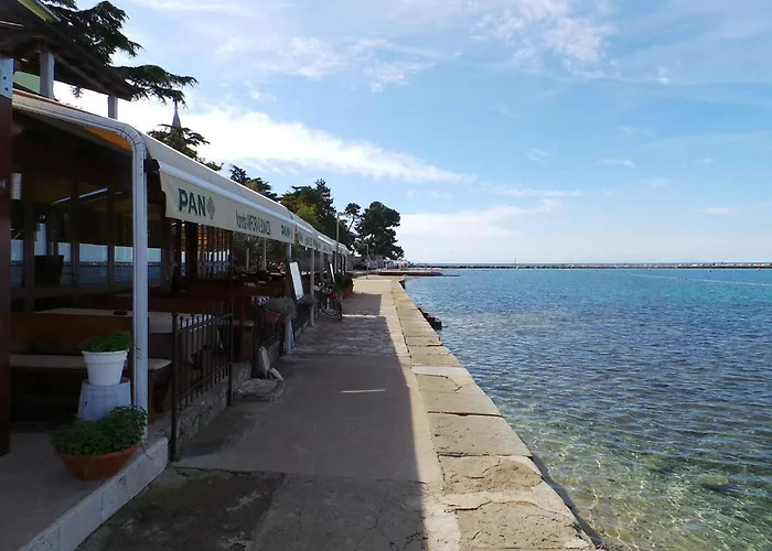 Crikvenica, Vinodol 2 Crikvenica
