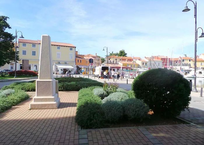 Apartmán Crikvenica, Vinodol 2
