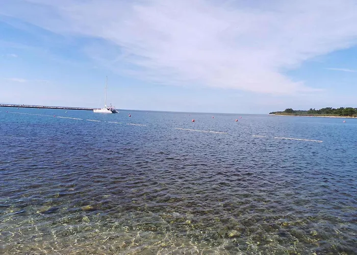 Crikvenica, Vinodol 2 דירה *
