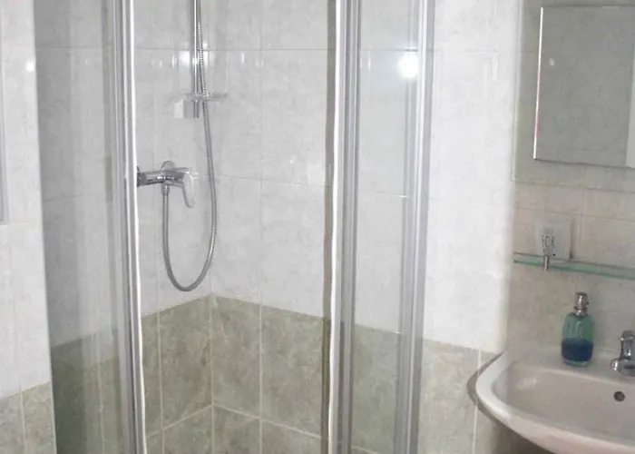 דירה Crikvenica, Vinodol 2 *